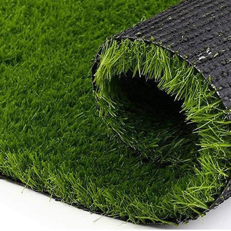 Grass carpet